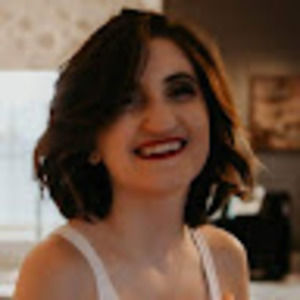 Meet your Posher, Jenna